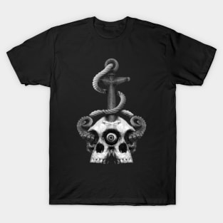 Skanchor T-Shirt